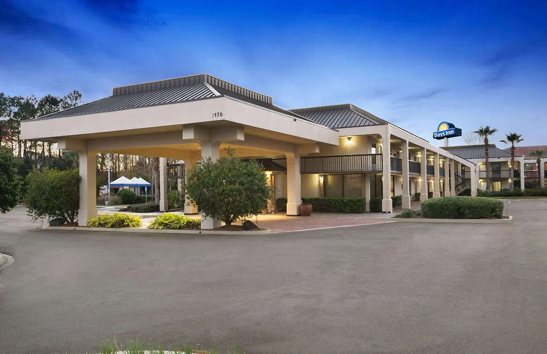Days By Wyndham Airport 2* Jacksonville
